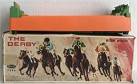 IN BOX DERBY HORSE RACING GAME