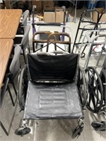 Convalescent Aids, Wheel Chair