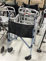 Convalescent Aids: Wheel Chair