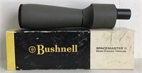 IN BOX BUSHNELL SPACEMASTER II MILITARY TELESCOPE