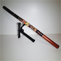 Australian Didgeridoo