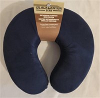 BlackCanyon Orthopedic Support Neck Pillow
