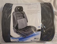 Automotive Lumbar Cushion