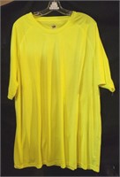 MicroTech Size:2XL (Yellow)