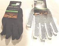 Pair of gloves Size:L
