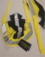 2 Premium Head Wrap HI-VIS