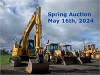Auction Lots Preview