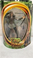 Lord of the Rings Legolas figurine