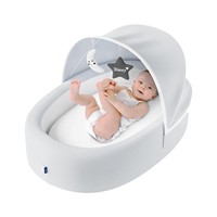 Biliboo Premium Baby Lounger for Newborn, Infant