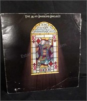 LP The Alan Parsons Project “Turn of a Friendly