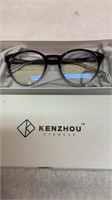 Kenzhou glasses