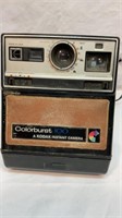 Kodak Colorburst 100