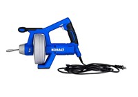 KOBALT 1/4-IN CORDED MACHINE AUGERS $100