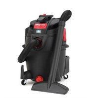 SHOP VAC WET DRY VACUUM $85