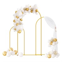 Wedding Arch Backdrop Stand - 6FT/5FT/4FT