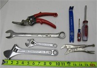 Misc American Made Tools