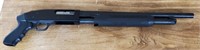 Mossberg Model 500A 12 Gauge Shotgun