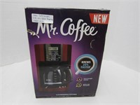 Used - Mr Coffee Maker