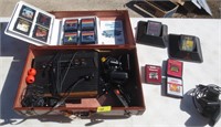 Atari games & computer system