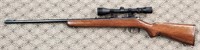 Norinco Model JW-15 22LR Rifle w/Scope