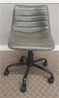 Adjustable Rolling Office Chair