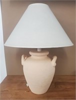 Southwest Table Lamp