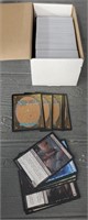 Magic Cards The Gathering