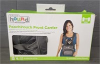 Pooch Pouch Front Carrier In Pkg