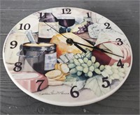 Kitchen Wall Clock