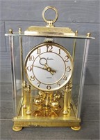 Vintage Shelf Clock