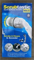 New Rechargeable Scrubtastic Scrubber