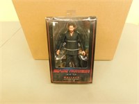 Blade Runner 2049 - WALLACE Action Figure - new