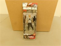 The Walking Dead - ANDREA Action Figure - New