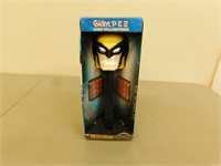 Wolverine Giant Candy Roll PEZ Dispenser - new