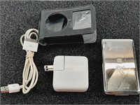 iPod Classic 4th Gen 60GB avec étui, fil, chargeur