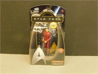 Star Trek - Warp Collection CADET MCCOY Figure