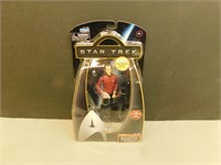 Star Trek - Warp Collection SCOTTY Figure - New