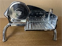 Rival Electric Food/Meat Slicer