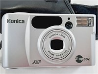 Caméra KONICA Z-up 60e AF
