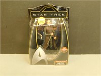 Star Trek - Warp Collection NERO Figure - New