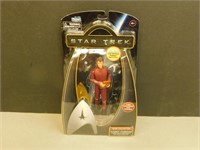 Star Trek - Warp Collection CADET CHEKOV Figure