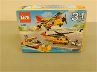 Lego Cargo Heli 132 Pcs