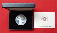 1776-1976 National Bicentennial Medal