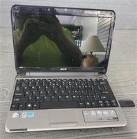 Acer Laptop No Cord or Charger