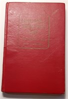 1964 RED BOOK COIN GUIDE