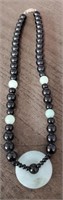 Jade Women's Necklace