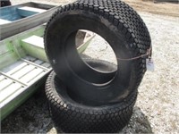 994) 2 tractor tires 460/60D24