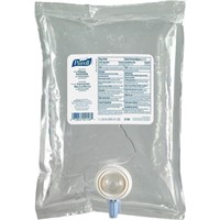 Purell Hand Sanitizer Refill, For NXT Dispenser