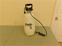 Smith 3 Gal. portable sprayer