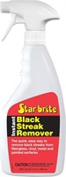 Star brite Instant Black Streak Remover
